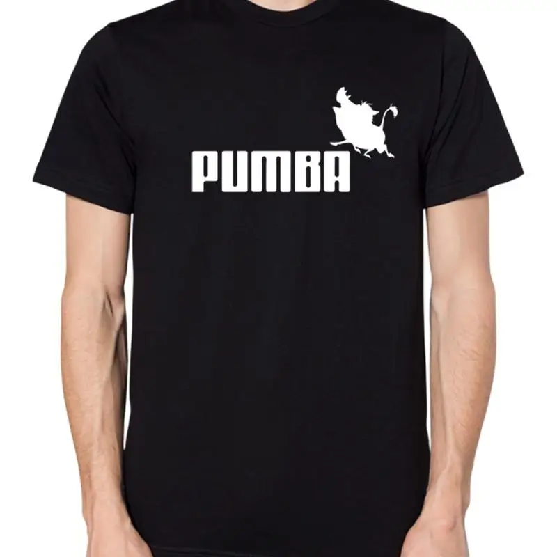 Pumba T Shirt Top