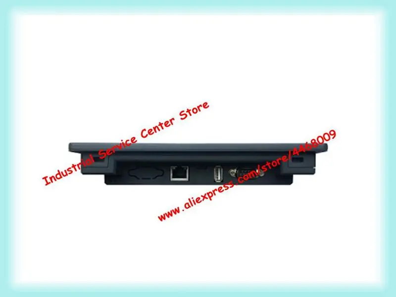 DOP-107SV DOP-4GM01 MT4434T MT4434TE ET070 EA043A GL070E GH070 GH070E DOP-107BV 7 Inch Newest HMI Touch Panel Original New