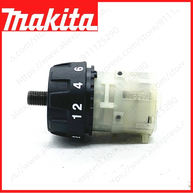 MAKITA 127099-1 ลดเกียร์กล่องเกียร์สําหรับ 125539-3 123503-8 DF330D DF330DWE DF331 DF331Dเจาะ