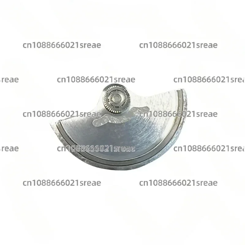 Accessories European Standard Oscilllating Weight Suitable for 2824 2836 Movement Pendulum Watch Rotor 9901 8500