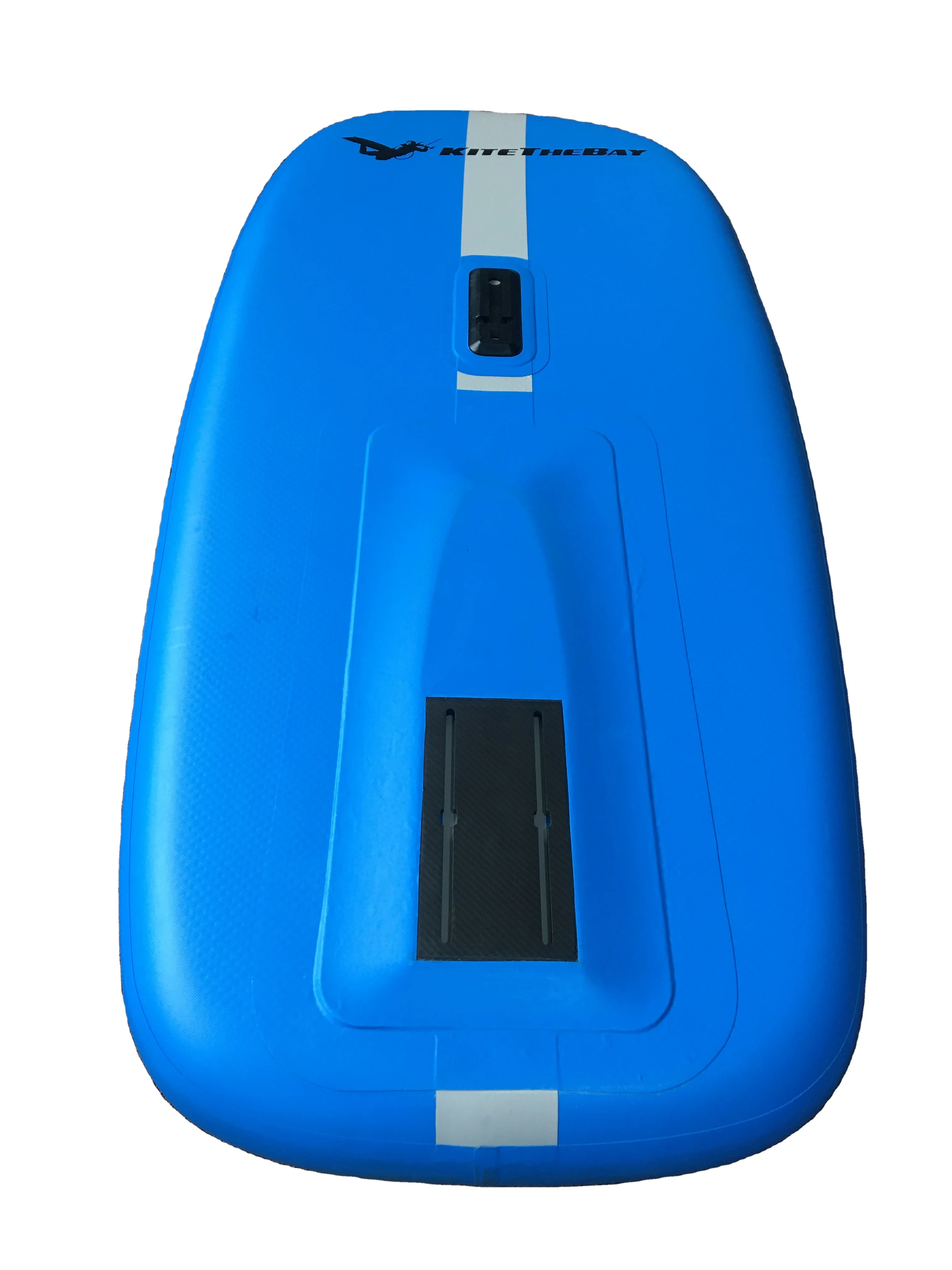 goede verkoop opblaasbare vleugelfolie board sup draagvleugelboot board surf