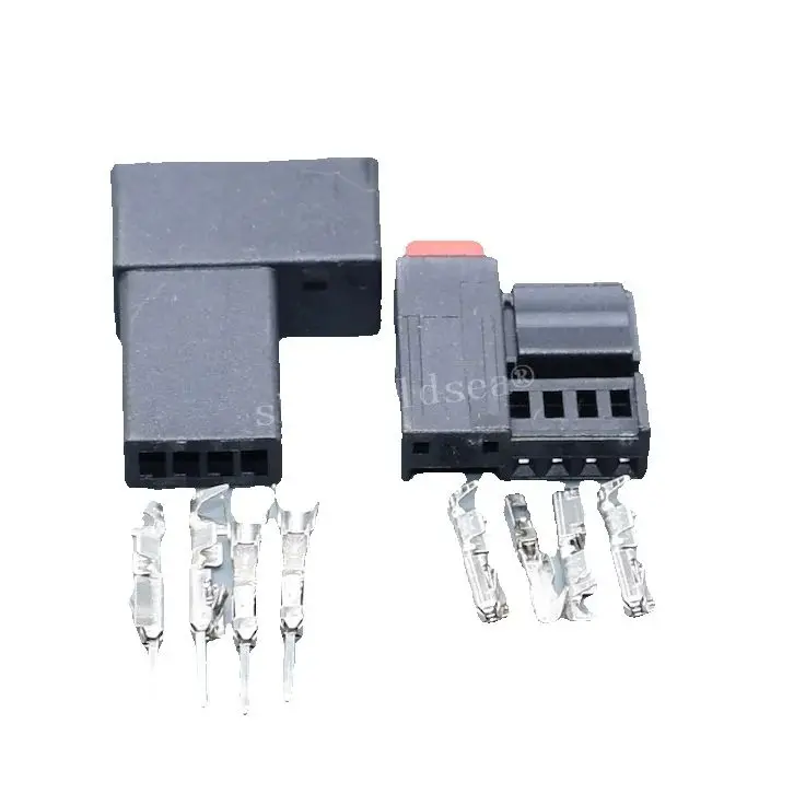 

Shhworldsea 4pin 0,7 мм для Volkswagen Audi вилка электронного замка рулевой колонки