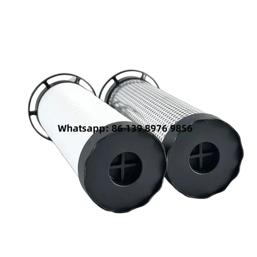 Replacement For Ingersoll Rand Fa75 Precision Filter Element 24231953 24231987 24231938 24231912
