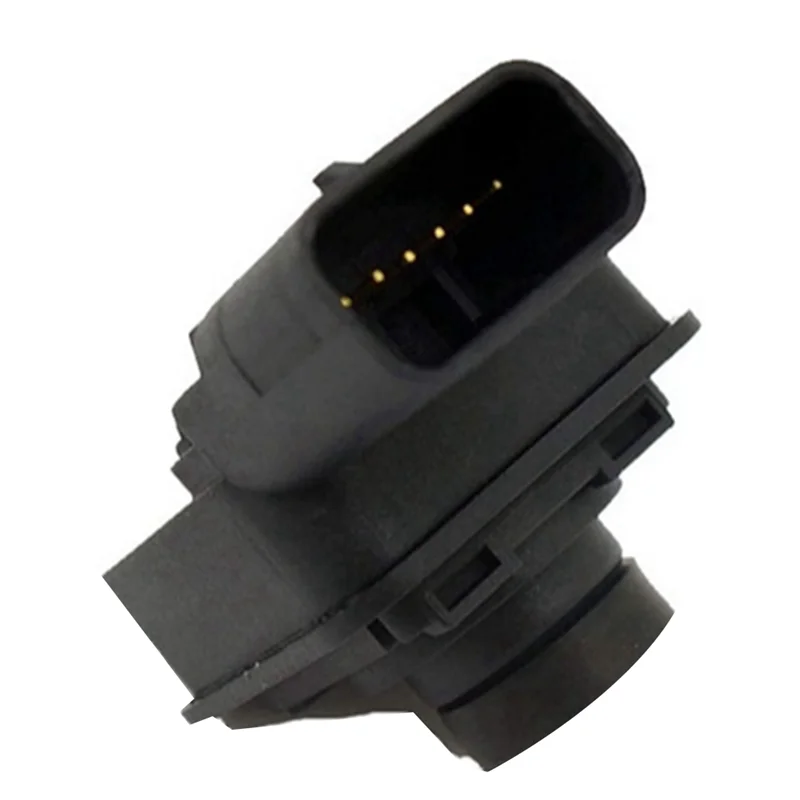 

FL3Z-19G490D Car Rear View Camera For Ford F150 F-150 2015-2017 Parking Assist Camera