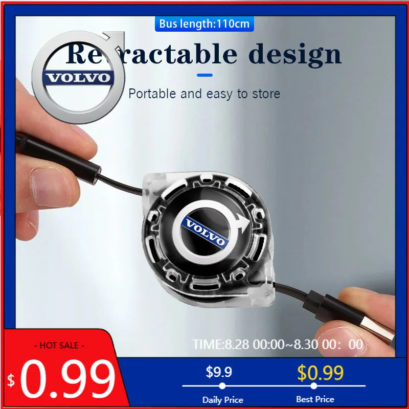 2026 Hot For Volvo … - image