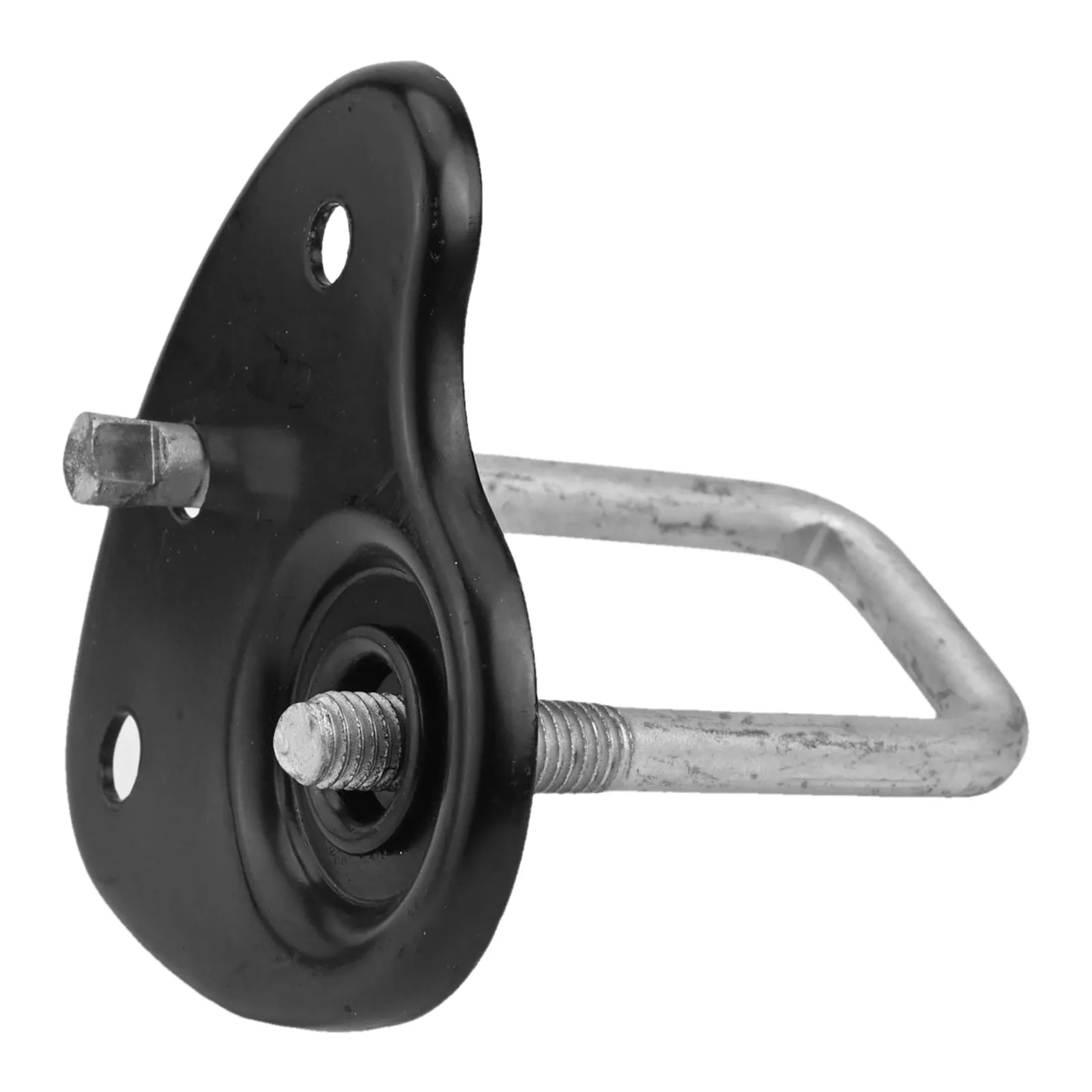 Car Maintenance Part As Shown Hood Latch Lock Direct Fit Hood Latch For BMW For BMW Z4 NO 1 Piece Included Direct Replacement