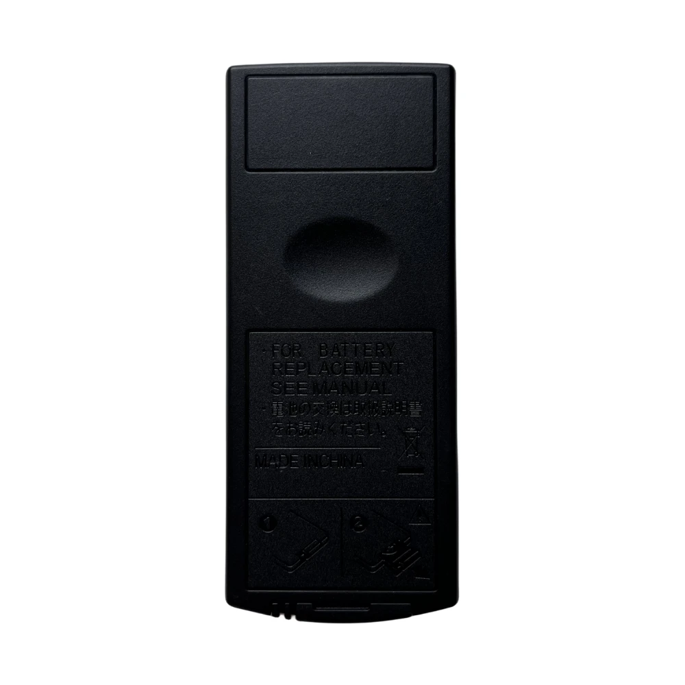 Replace Remote Control  for Panasonic Speaker Audio System N2QAYB001215 SA-AKX320GS-K SA-AKX520E-K SC-TMAX10E-K SC-UA30 SC-UA30E