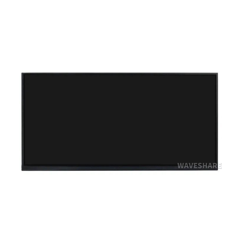 Waveshare 11.6inch 1768x828 LCD, In-Cell Technology, 1768×828, 178° Wide Viewing Angle, HDMI/Type-C Display Interface