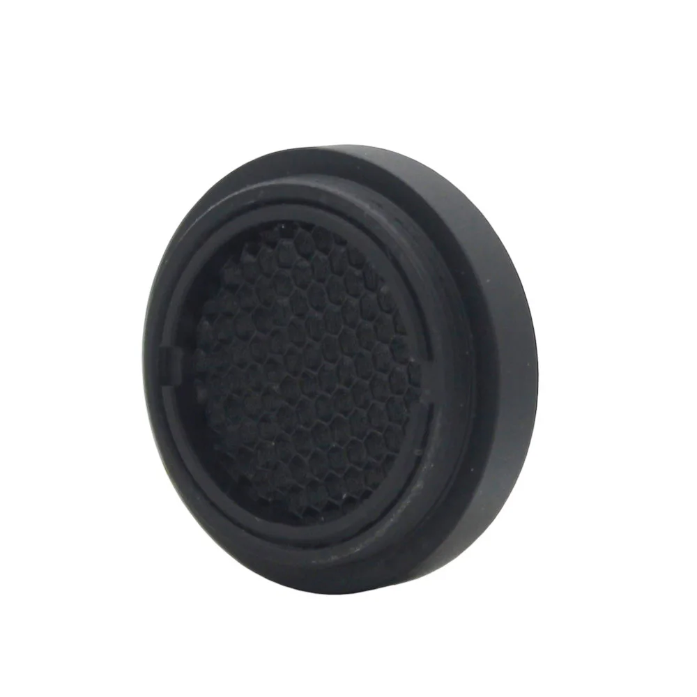 Killflash VULPO antirreflejo visor T1 T2 – Malla metálica - imagen 3