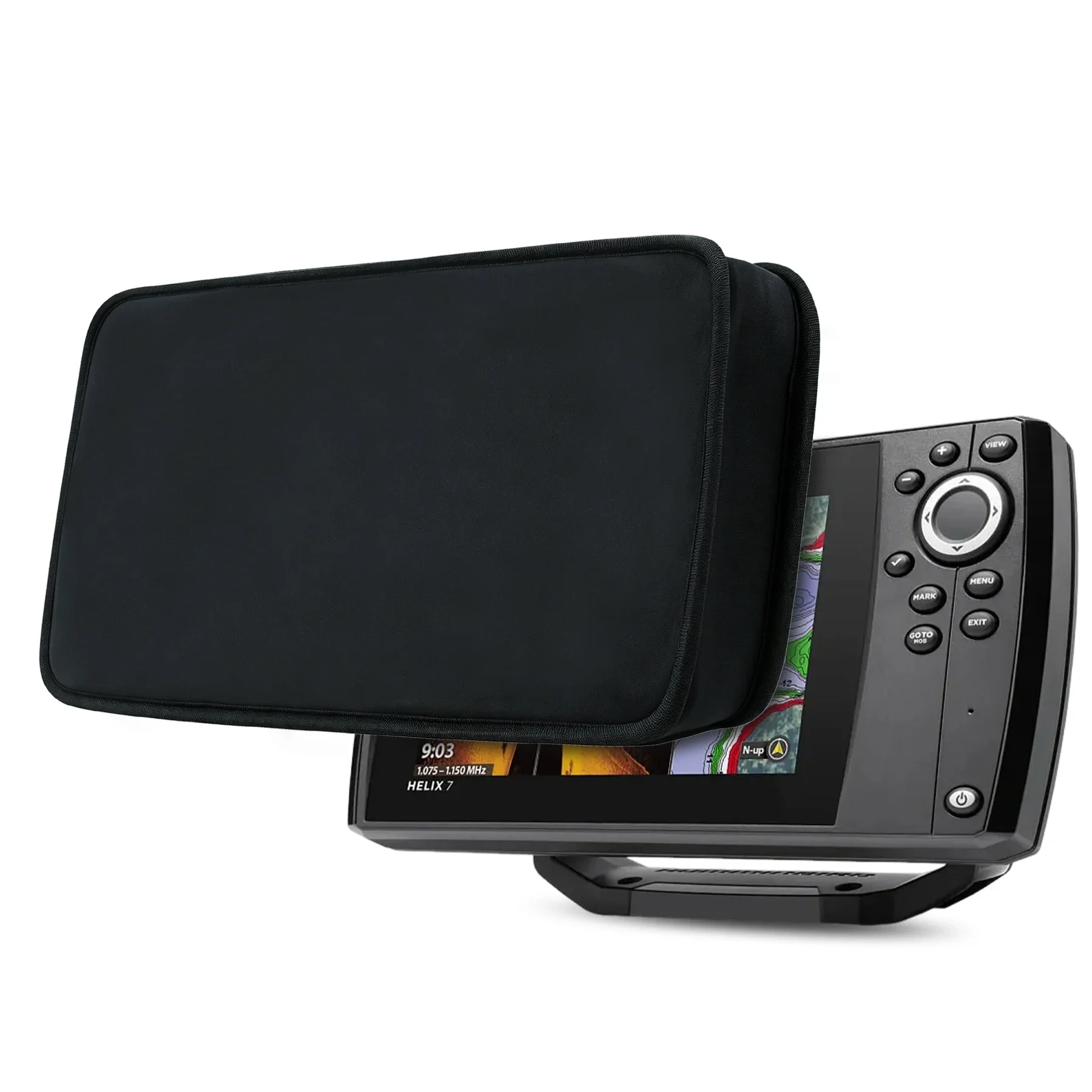 capa-helix-7-compativel-com-as-unidades-de-sonar-gps-humminbird-fish-finder-uc-h7