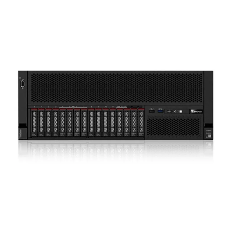 SR860 Server/6130/32G/Diskless /2 * 1100W for 4U Rack Server