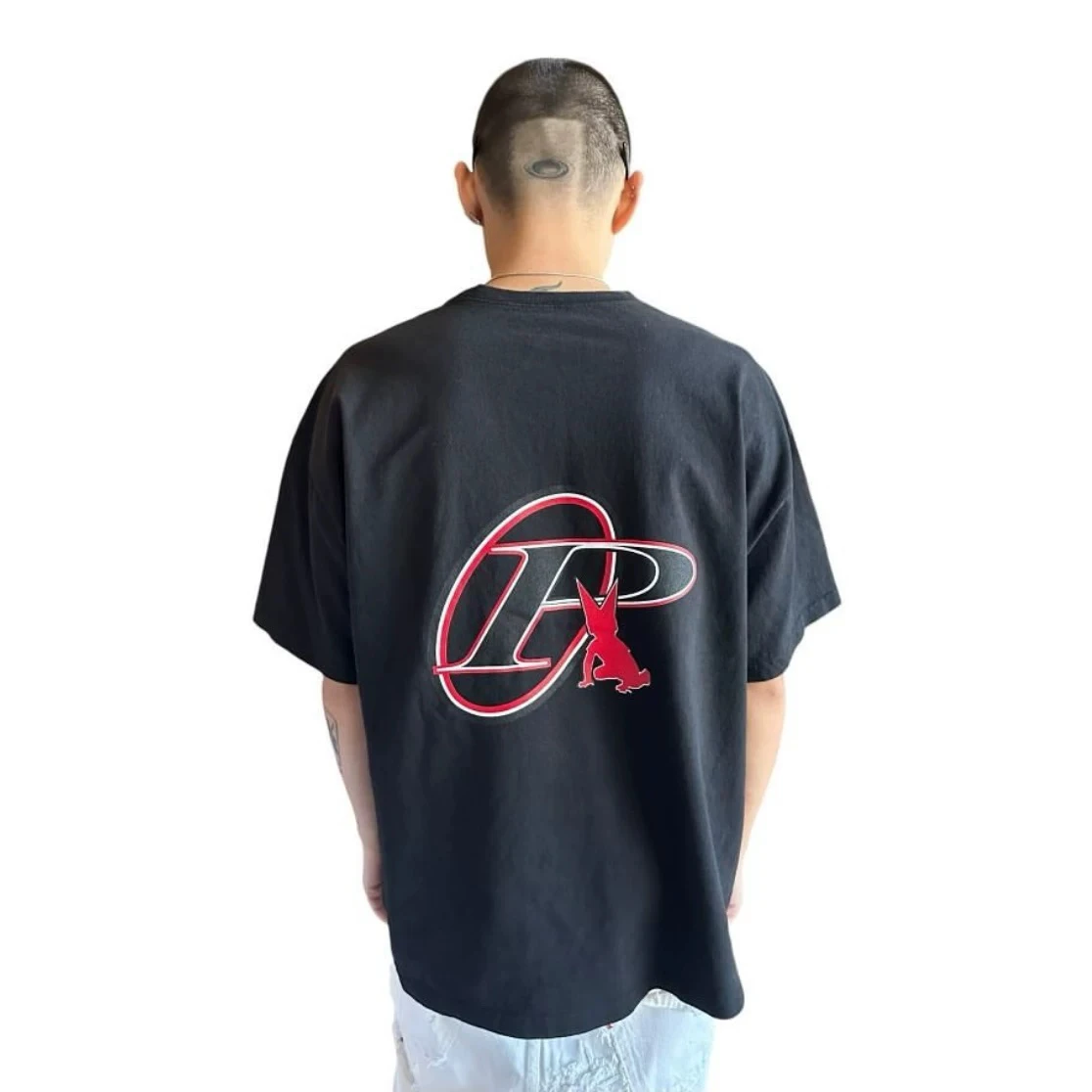 Anonymous Club Complexcon Short Sleeve T-Shirt Cotton Youth Fashion Casual Summer round Neck Tee for All Gender