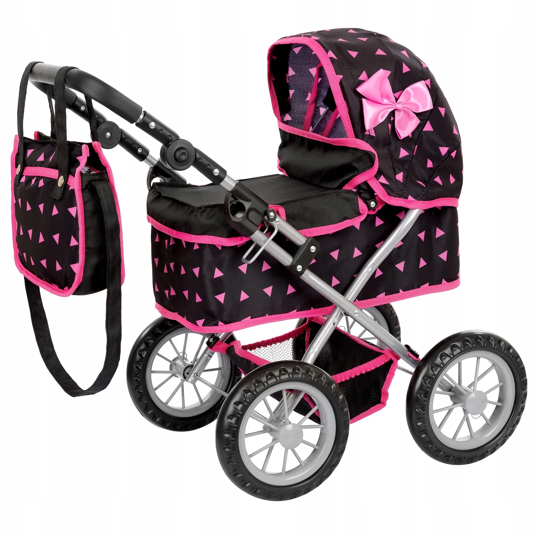 KINDERPLAY TROUBLE FOR GONDOLA DEEP GONDOL BAG CONTRIBUTED GOVERNMENT