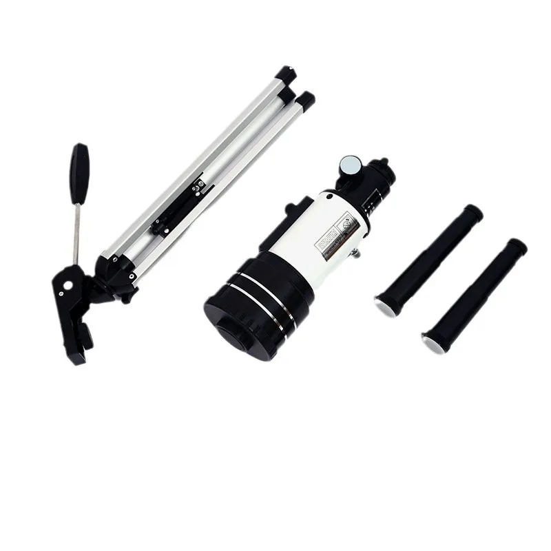 F30070 Stargazing High Definition Astronomical Telescope Professional Stargazing Anti-shake Optical Telescope