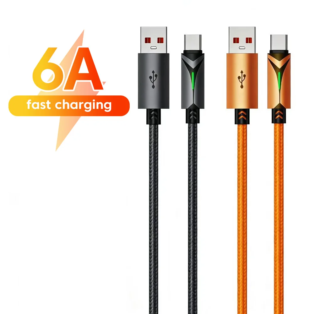 120W 6A Usb Type C …