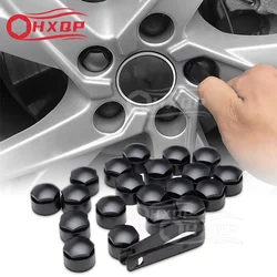 4m06011173e for Audi A3/A4l/Q7 2017-2019 Band Cap Hub Decorative Cap Screw Cap Grey Anti-Theft Screw Cap 4m06011173 4m0 601 173e