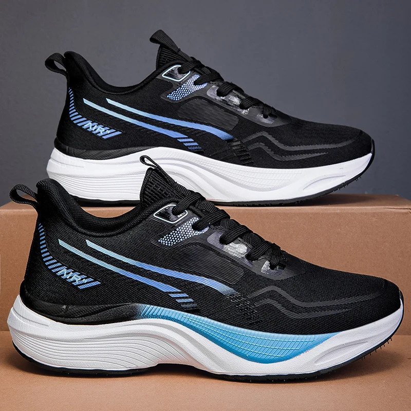 

2025 New Men's Board Shoes,sneakers,skate shoes,Casual Shoes Trendy Breathable New Arrival High-Quality Classic Non-Slip Boost