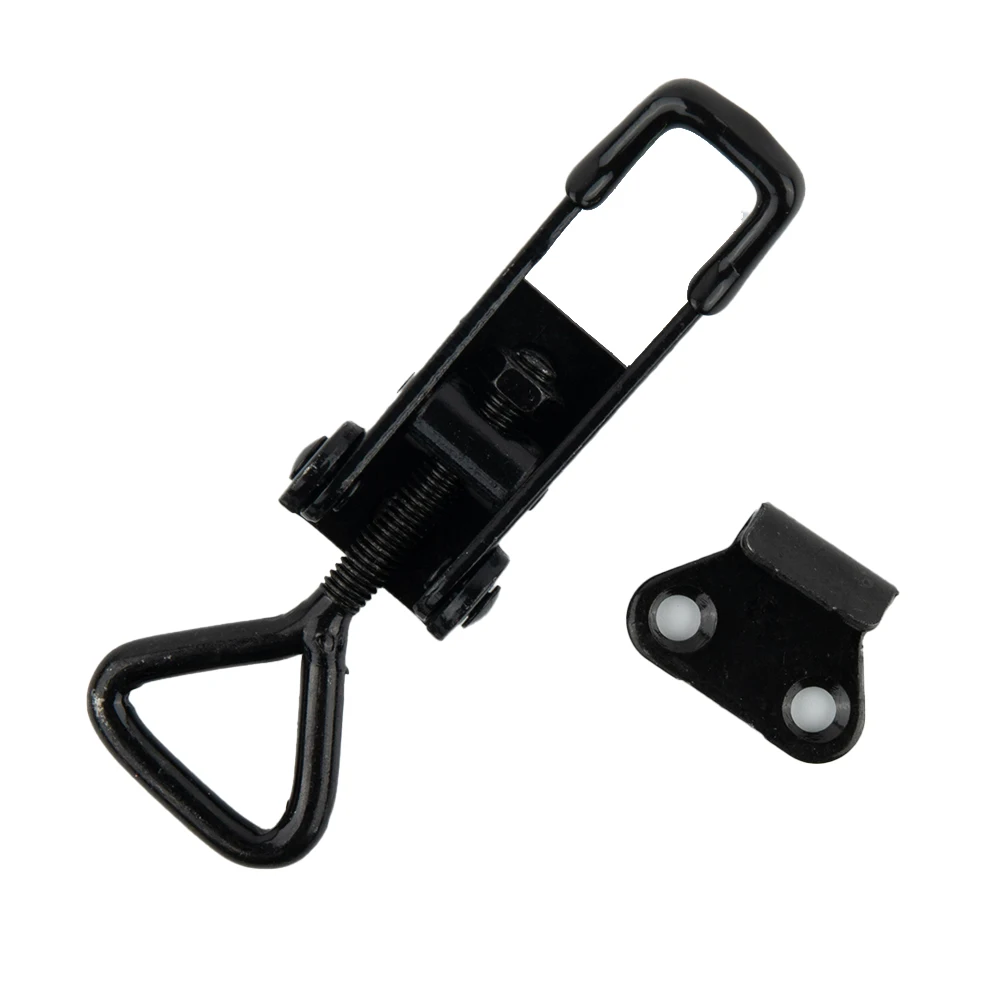 For Toggle Clamp GH-4001 with 220 lbs Holding Capacity for Cabinets Lockers Doors Vehicles and Box Applications