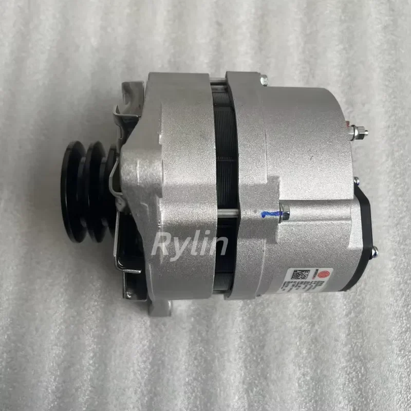 High Quality Good Performance Truck Spare Parts Generator 612630060266 for Weichai