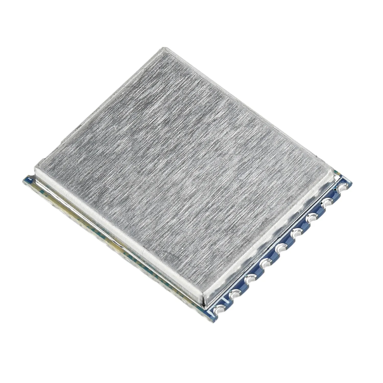 RX5808 Wireless Audio Video Receiver Module 4.8~6.0GHz FPV Analog AV Receiving Board with SPI Control