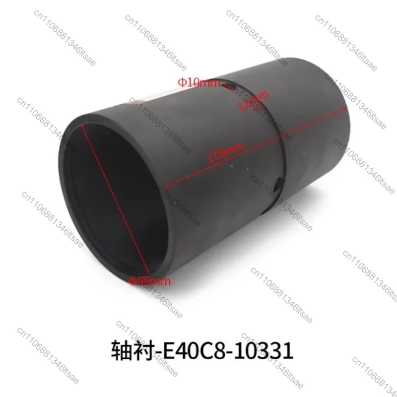 accessories-forklift-fork-string-rod-bushing-adjusting-fork-bushing-nylon-sleeve-shaft-bushing-e40c8-10331