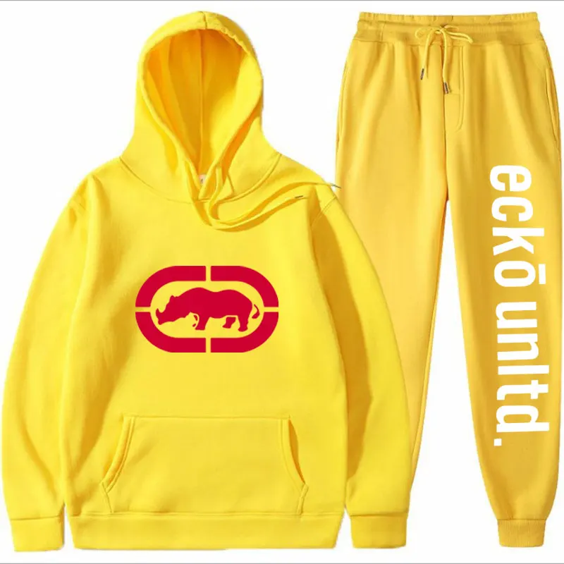 Variant: Amarillo