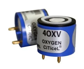 1PCS 100% New CITY 4OX-V 40XV 4OX(2) 4OXV-2 4OX-2 4OXV Citicel Oxygen AAY80-390R Gas Sensor