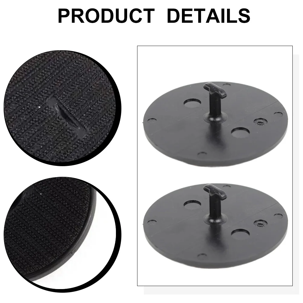 Car Interior Floor Mat Clip Anchor Plate Lock For BMW F01 F10 F12 E65 X3 X4 2pcs OEM 9166608 07149166608 7149166608
