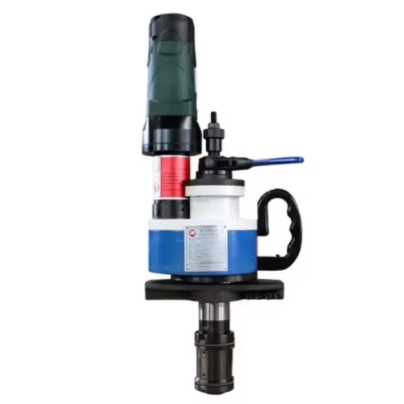 65-159mm Máquina de chanfrar tubo inoxidável pequena portátil de alta qualidade mais vendida