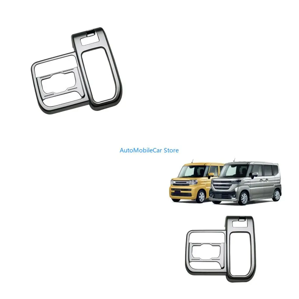 

Панель плавных изменений G8TE накладывается на улучшенную внутреннюю поверхность, защищающую от царапин