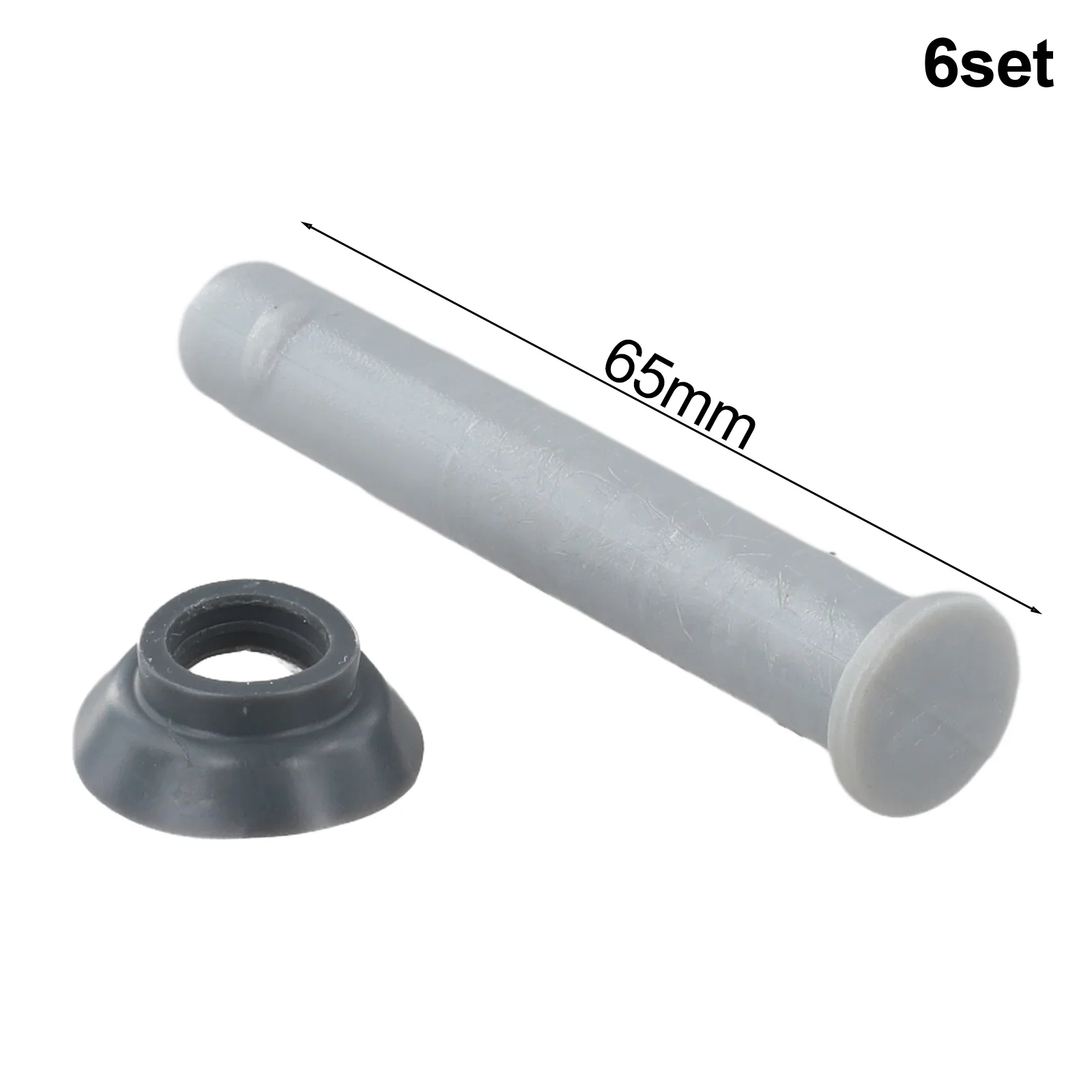 

Easy Replacement 65mm Replacement Effective Pool Maintenance Tools Compatible With Multiple Models Easy Installation Design