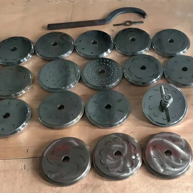 ماكينة صنع المعكرونة التجارية الأوتوماتيكية ماكينة إنتاج السباغيتي ماكينة تصنيع المعكرونة مبيعات ساخنة #2