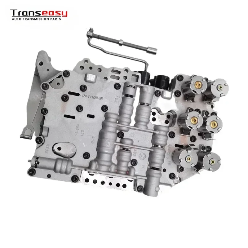 Brand New High Quality M11 QR640AHA Automatic Transmission Valve Body Fit For SsangYong 6- Speed TRANSALE Automobile Accessory