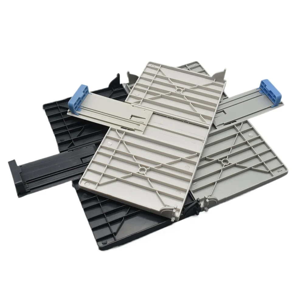 

2X RM1-2079-000CN RM1-0629-000CN Paper Input Tray for HP LaserJet 1010 1012 1015 1018 1020 Q5911A