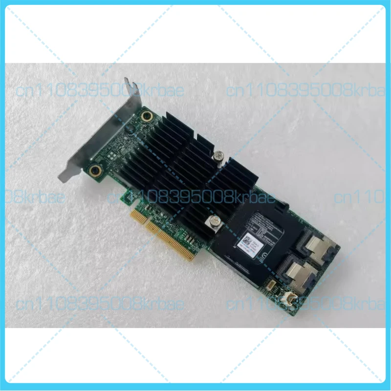 

For Dell PERC H710P 1GB Cache RAID Controller T620 7GCGT JJ8XD XDHXT