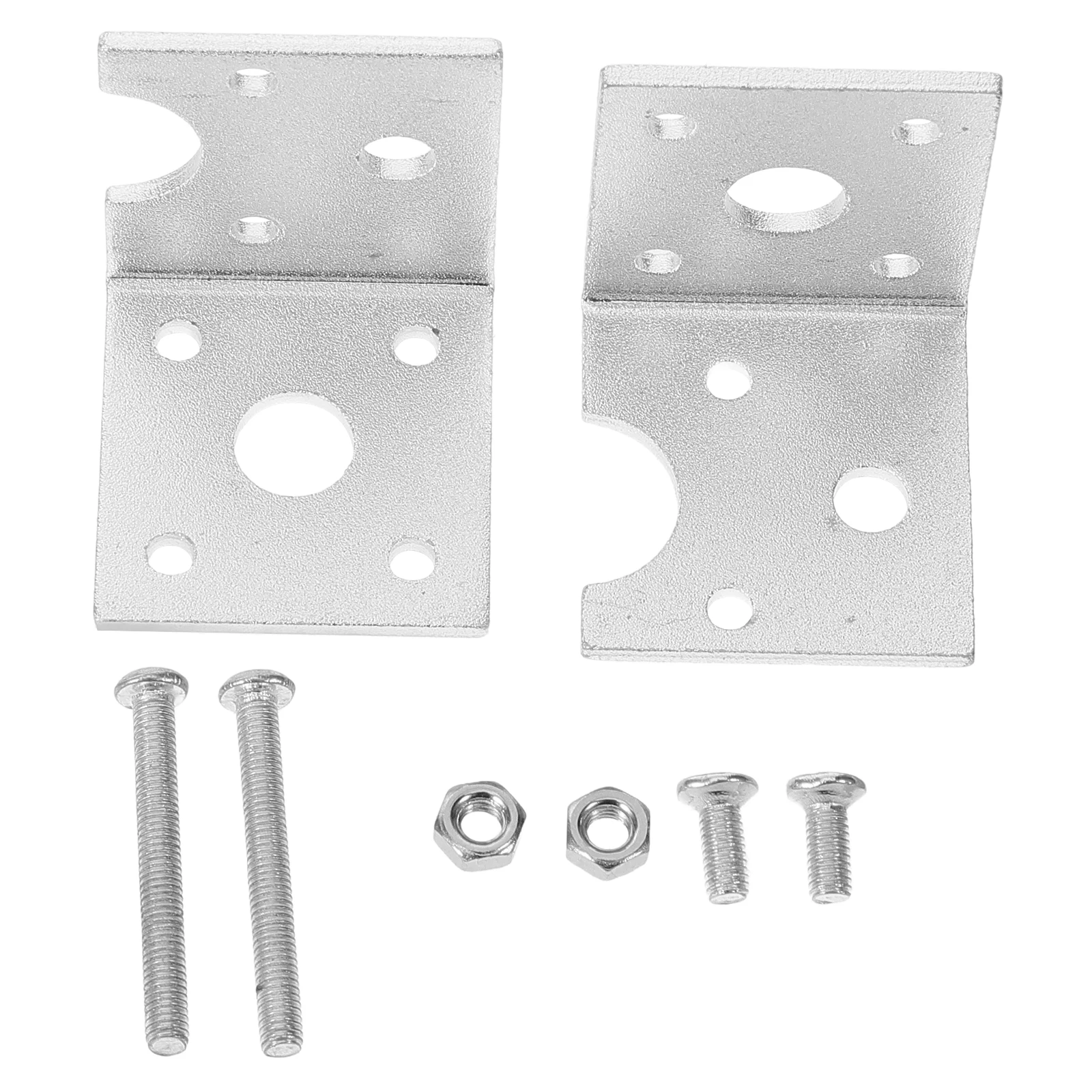 

Kayak Motor Boat Mount Fastener Engine Support Outboard Holder Durable Trolling Motor Accessories Mounting Frame