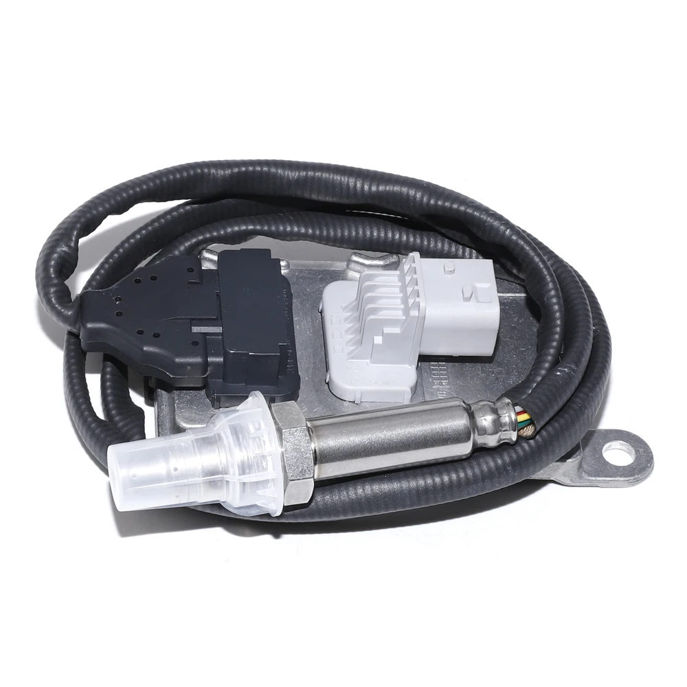 Capteur d'oxyde d'azote pour HYUNDAI, NOx, 5WK9, 7307, 29655-84320, 2965584320, 5WK97307, 24V