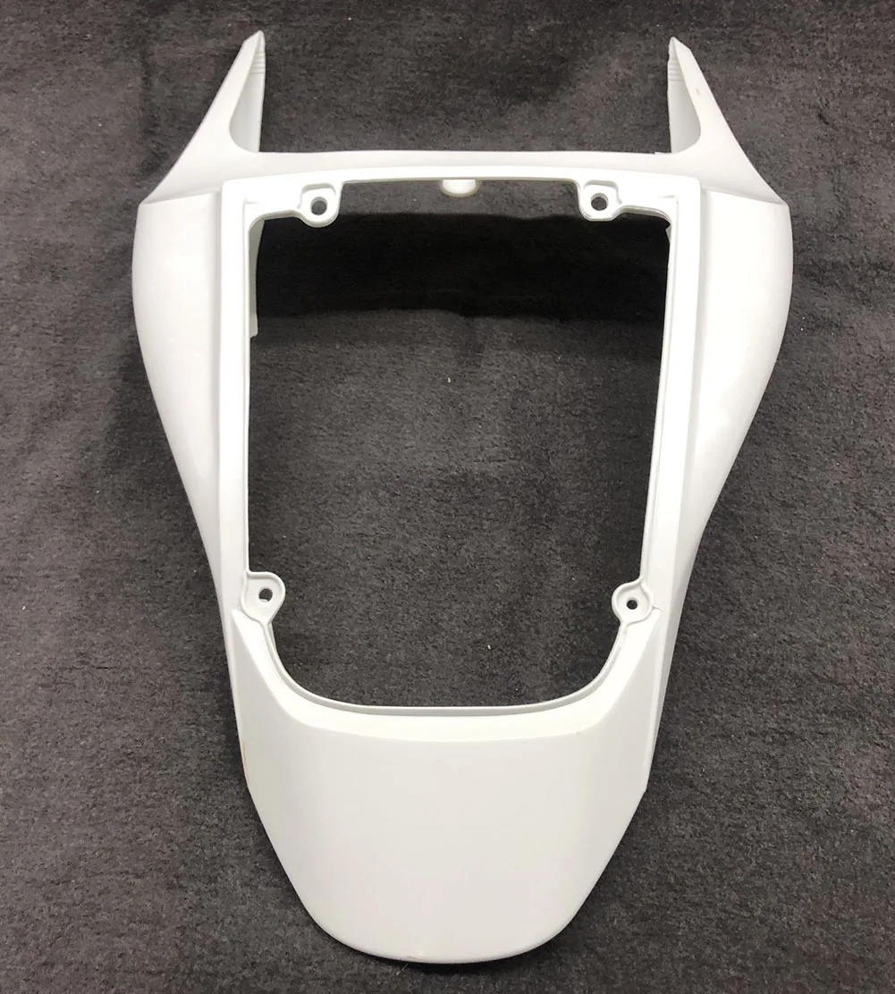 

Motorcycle Unpainted Rear Tail Section Seat Cowl Fairing Fit For HONDA CBR600RR F5 2009 - 2012