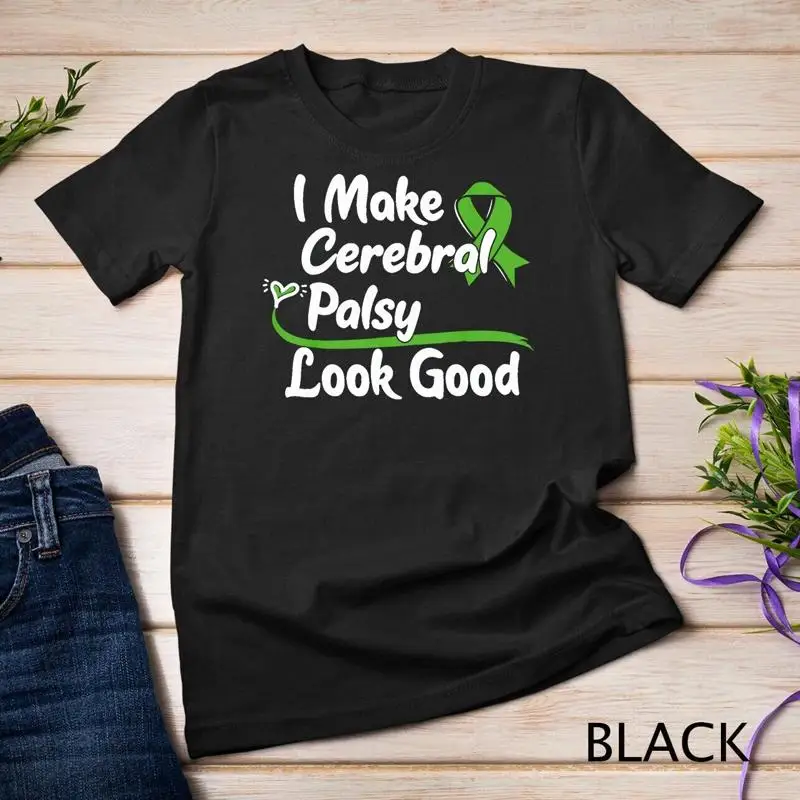 Gift For Cerebral P… - image