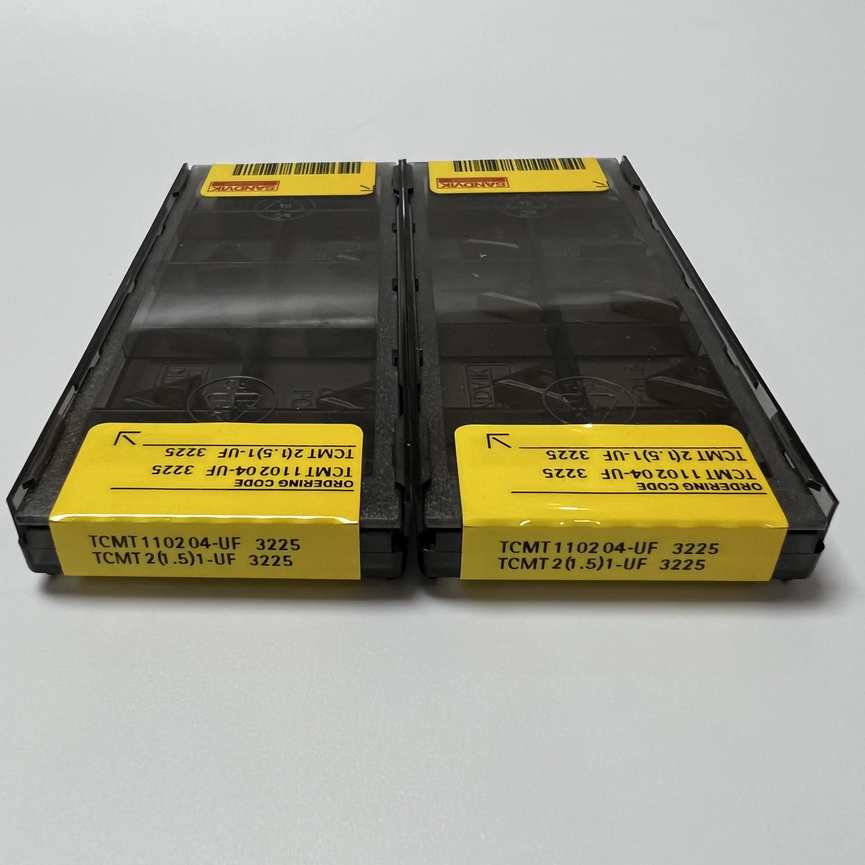 TCMT110204-UF 3225 …