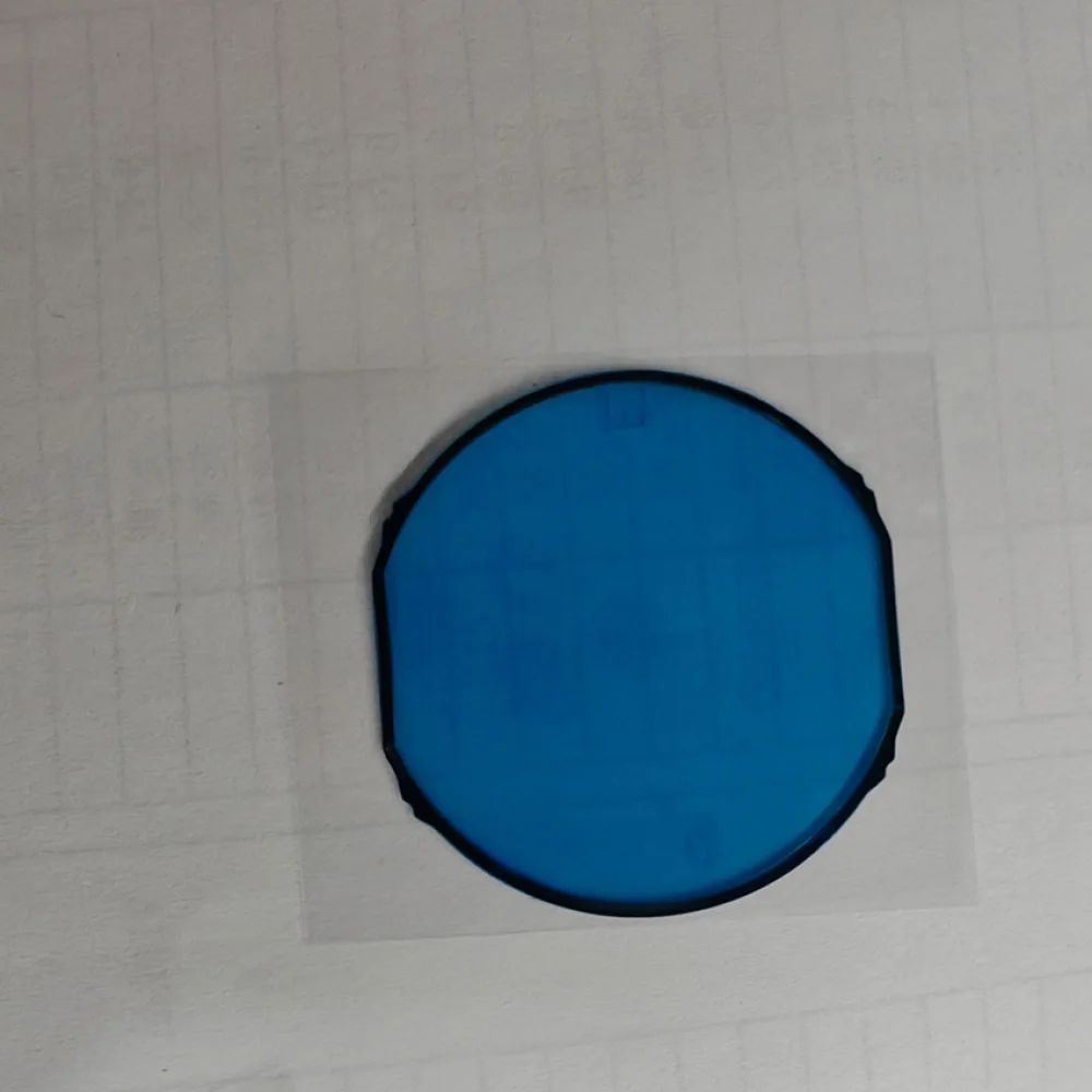 Wasserdichter Ring für Huawei Watch 3/3 Pro/4 Dichtungsring für die hintere Abdeckung, Uhrenzubehör