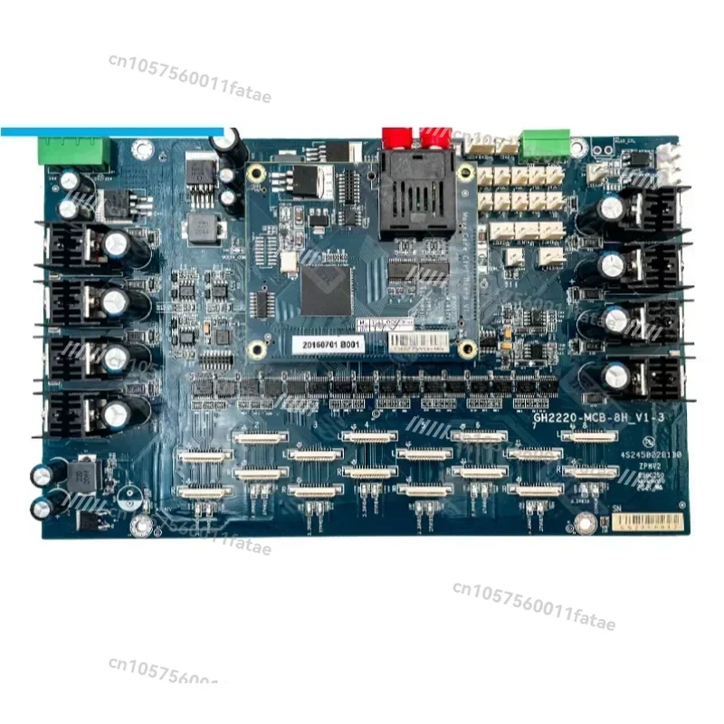 

GH2220 Printhead Board for Ricoh GH2220 Head UV Flatbed Printer Head Board GH2220 Printhead Connect Board