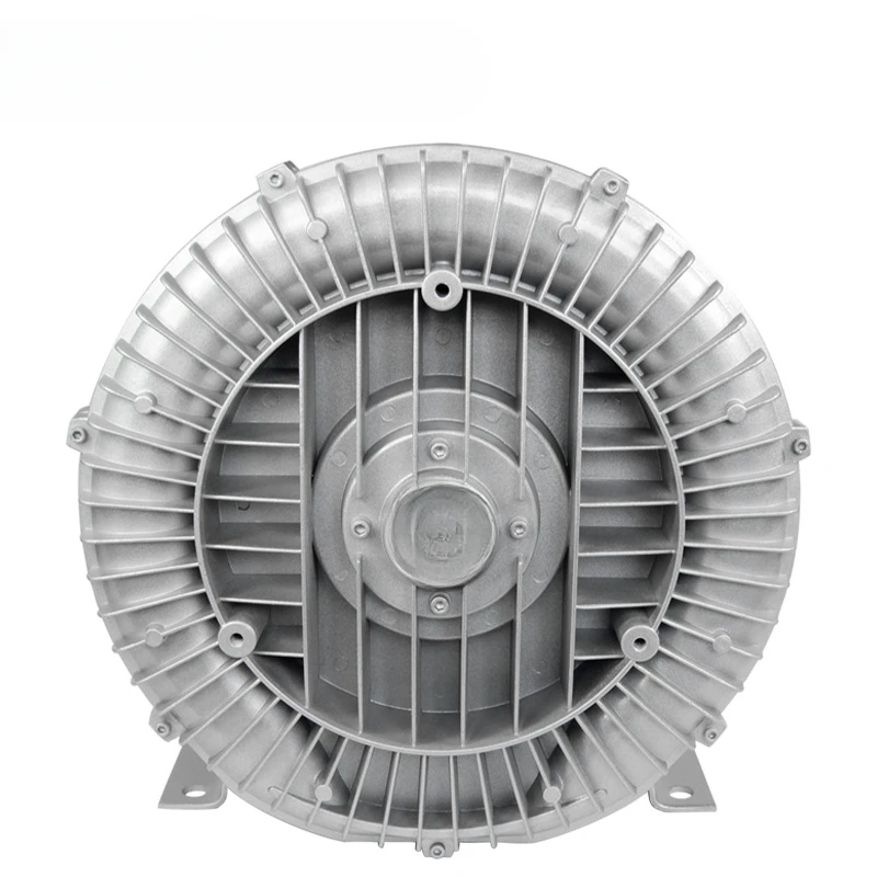 High pressure fan, high-power industrial air pump, outdoor blowing and suction dual-purpose, high-power industrial blower