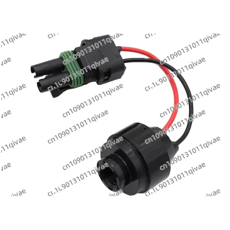 Air Restriction Sensor AT178542 For John Deere 110 210 310E 310G 310J 315SJ 410J Backhoe Loader