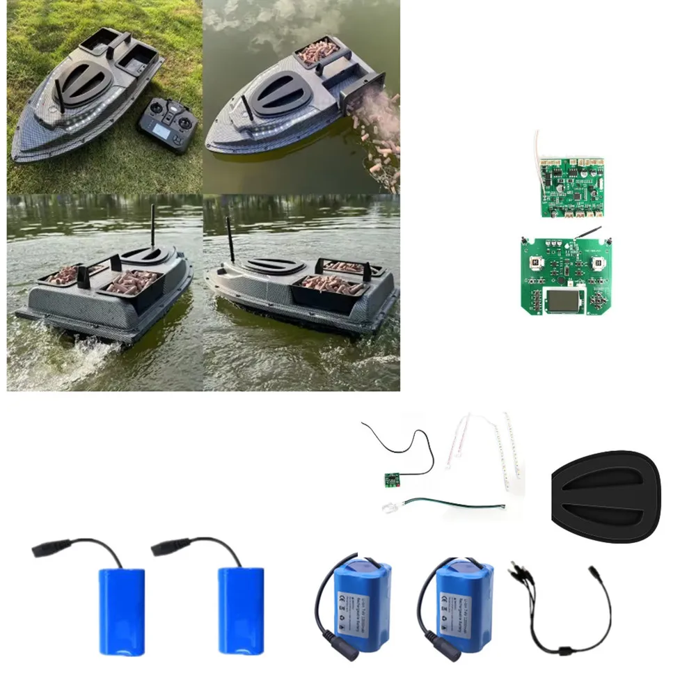 

Оригинальные детали V700, крышка отсека, антенна, пропеллер, кленовый лист, использование для V700, аксессуары для лодок с дистанционным управлением ﻿