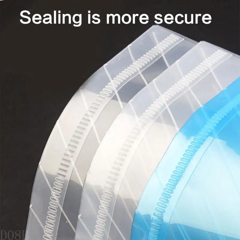 D08B File Storage Bag Durability Closure Water Resistant Document Wallet Holders