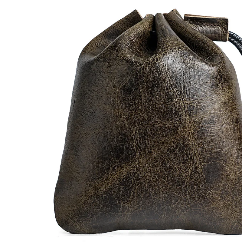 

Drawstring Pouch Small Coin Purse For Women Jewelry Storage Bag Travel Makeup Case Chinese Style Money Pouch Portable