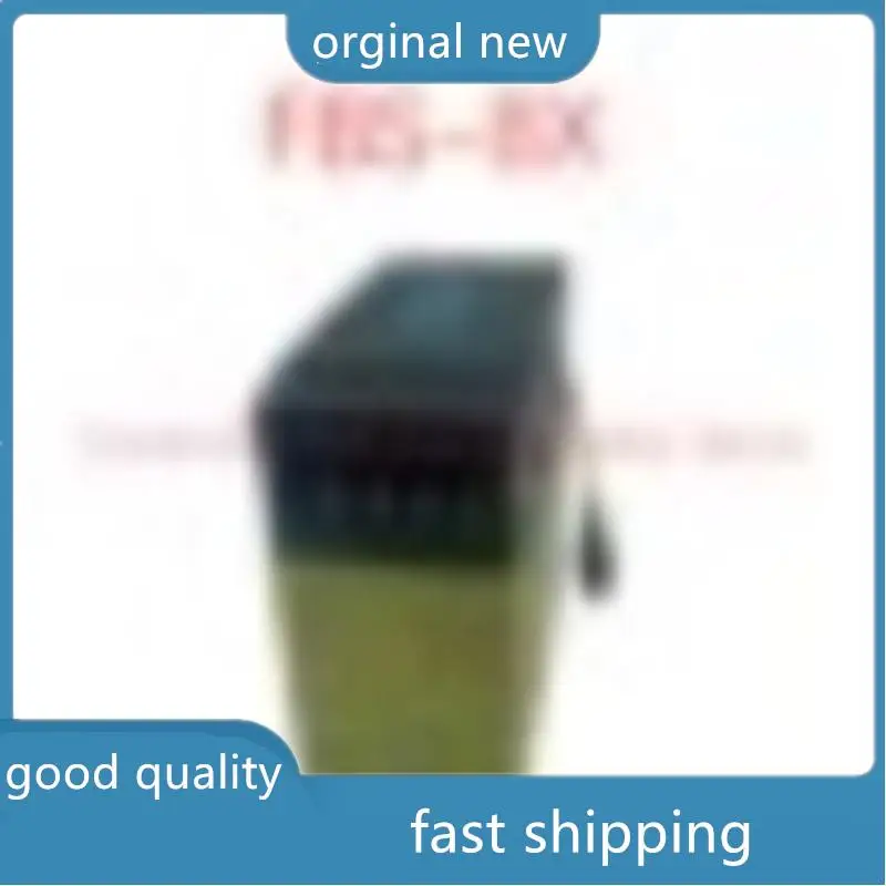 Original new FBS-8X PLC 24VDC 8 DI