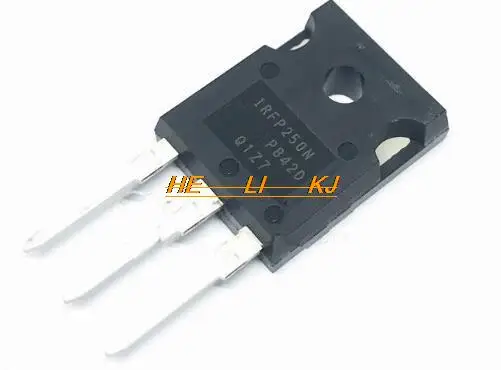 

IC 100%new Free shipping IRFP250N
