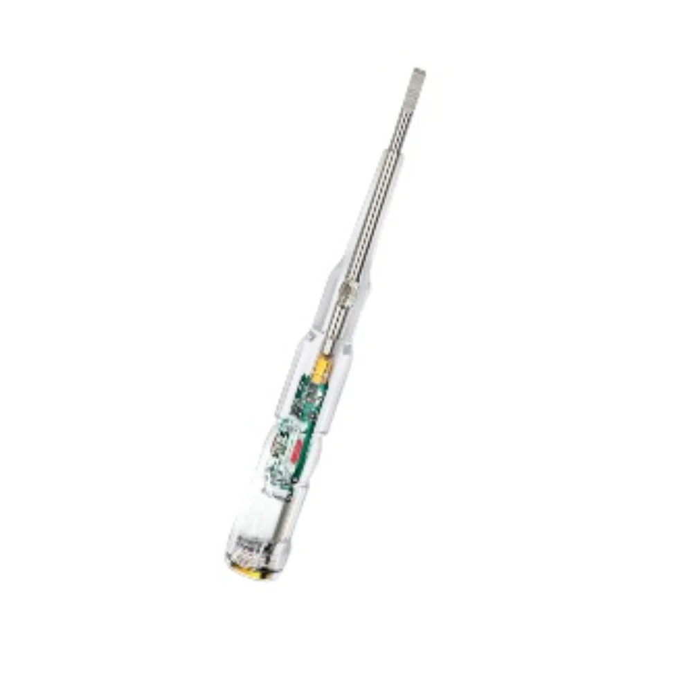 70-250V Non Contact Voltage Tester Smart Digital Display AC Detector Pen LED Light Electrical Hardware Tools
